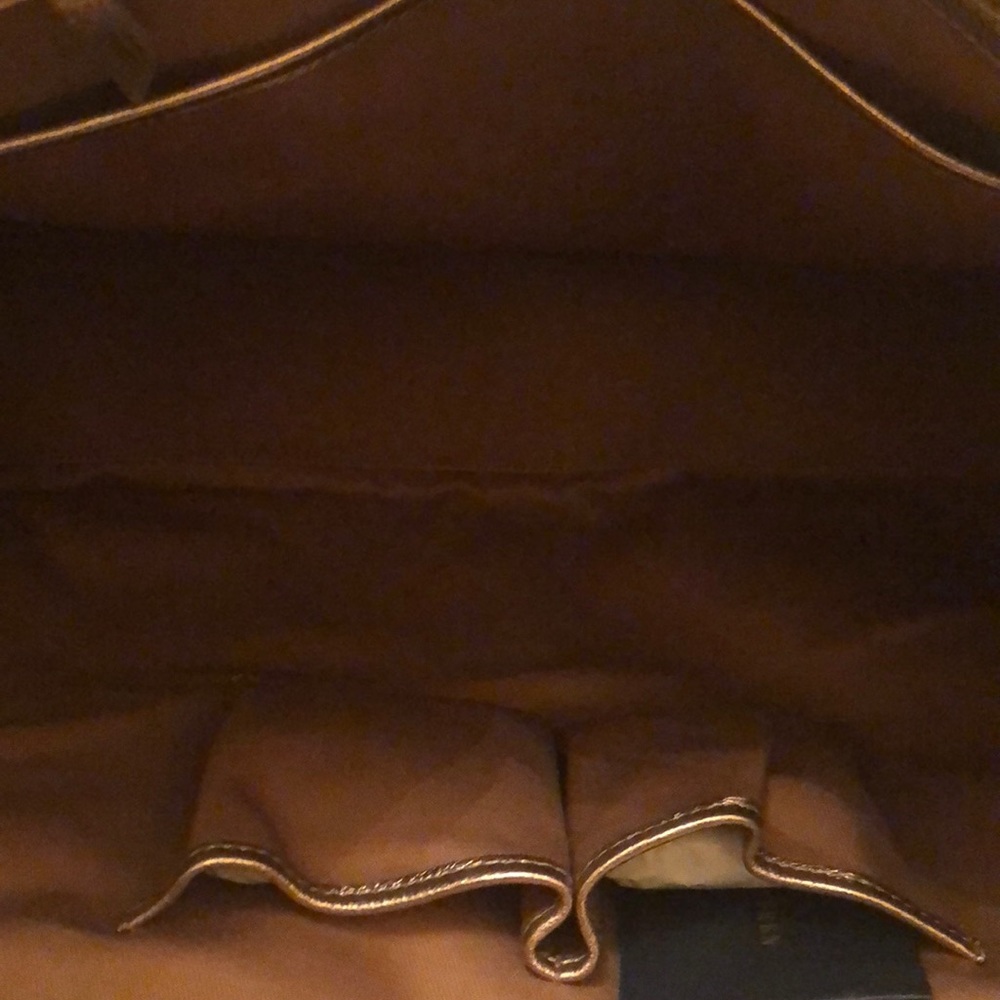 Ralph Lauren gold Ricky - Picture 4 of 6